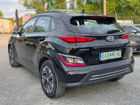 Hyundai Kona 39KW 136K.C. / 43000KM / ФЕЙСЛИФТ 2023 ГОДИНА /, снимка 3