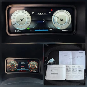 Hyundai Kona 39KW 136K.C. / 43000KM / ФЕЙСЛИФТ 2023 ГОДИНА /, снимка 13