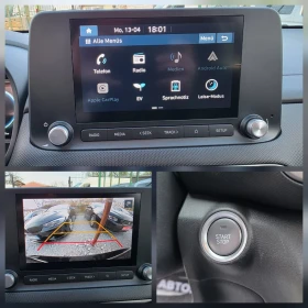 Hyundai Kona 39KW 136K.C. / 43000KM / ФЕЙСЛИФТ 2023 ГОДИНА /, снимка 11