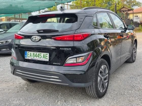 Hyundai Kona 39KW 136K.C. / 43000KM / ФЕЙСЛИФТ 2023 ГОДИНА /, снимка 4