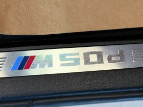 BMW X6 M50d* B&O* Laser* HU* Подгрев* Обдух* Лизинг, снимка 14