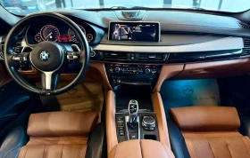 BMW X6 M50d* B&O* Laser* HU* Подгрев* Обдух* Лизинг, снимка 9