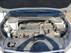 Kia Sorento 2.4l Lx, снимка 12