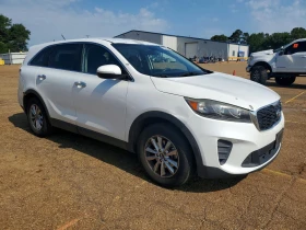Kia Sorento 2.4l Lx, снимка 4