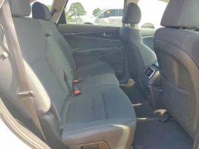 Kia Sorento 2.4l Lx, снимка 11