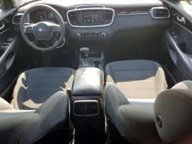 Kia Sorento 2.4l Lx, снимка 8