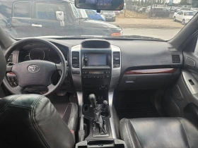 Toyota Land cruiser, снимка 2