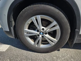 BMW X1 xDrive 18D, снимка 6