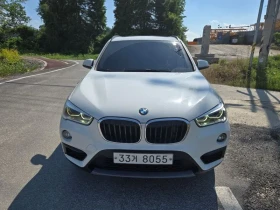 BMW X1 xDrive 18D, снимка 3