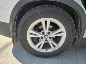 BMW X1 xDrive 18D, снимка 7