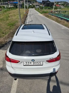 BMW X1 xDrive 18D, снимка 13