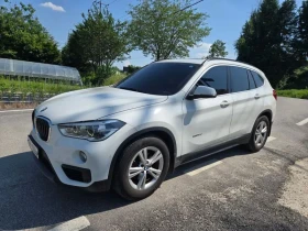 BMW X1 xDrive 18D, снимка 1