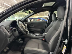 Honda Hr-v * Sport * CARFAX * ЦЕНА ДО БГ, снимка 8