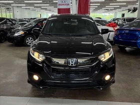 Honda Hr-v * Sport * CARFAX * ЦЕНА ДО БГ, снимка 2