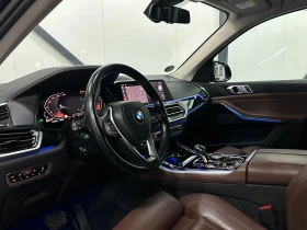 BMW X5 * 30d* 360* ВАКУУМ* PANO* HEAD UP* , снимка 8