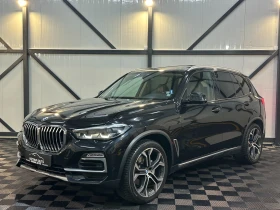 BMW X5 * 30d* 360* ВАКУУМ* PANO* HEAD UP* , снимка 1