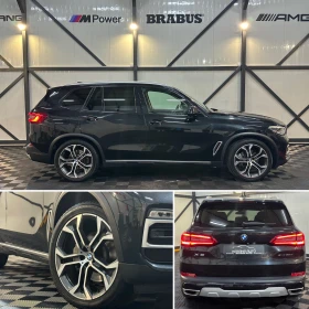 BMW X5 * 30d* 360* ВАКУУМ* PANO* HEAD UP* , снимка 7