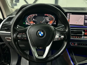 BMW X5 * 30d* 360* ВАКУУМ* PANO* HEAD UP* , снимка 11