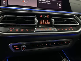 BMW X5 * 30d* 360* ВАКУУМ* PANO* HEAD UP* , снимка 12