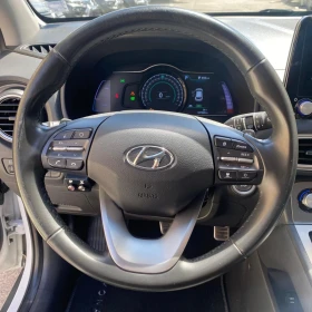 Hyundai Kona 64KWh soh100%, снимка 8