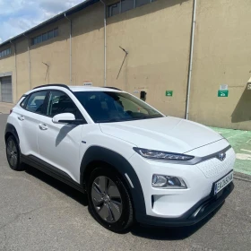 Hyundai Kona 64KWh soh100%, снимка 3