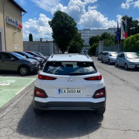 Hyundai Kona 64KWh soh100%, снимка 5
