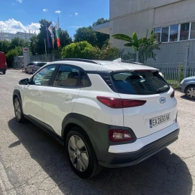 Hyundai Kona 64KWh soh100%, снимка 6