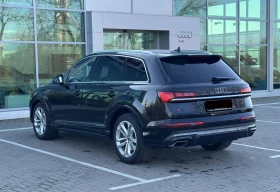 Audi Q7 50 TDI Quattro Лизинг, снимка 4