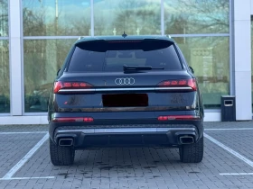 Audi Q7 50 TDI Quattro Лизинг, снимка 5