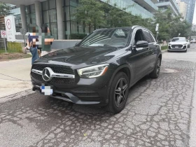 Mercedes-Benz GLC 300 * CARFAX * БЕЗ ЗАБЕЛЕЖКА * АВТОКРЕДИТ * , снимка 1