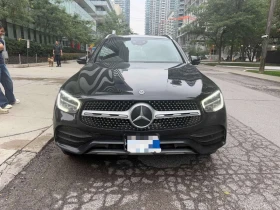 Mercedes-Benz GLC 300 * CARFAX * БЕЗ ЗАБЕЛЕЖКА * АВТОКРЕДИТ * , снимка 5