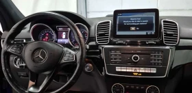 Mercedes-Benz GLE 400  * CARFAX * ОПЦИЯ ЗА ФИНАНСИРАНЕ, снимка 9