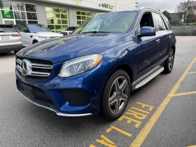 Mercedes-Benz GLE 400  * CARFAX * ОПЦИЯ ЗА ФИНАНСИРАНЕ, снимка 3
