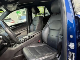 Mercedes-Benz GLE 400  * CARFAX * ОПЦИЯ ЗА ФИНАНСИРАНЕ, снимка 10