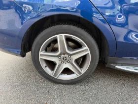 Mercedes-Benz GLE 400  * CARFAX * ОПЦИЯ ЗА ФИНАНСИРАНЕ, снимка 7
