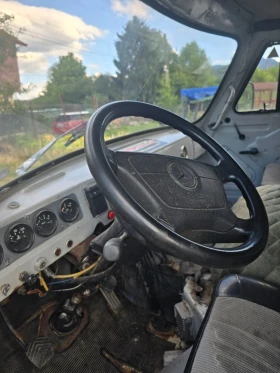 Uaz 452 Хидравлика , снимка 7