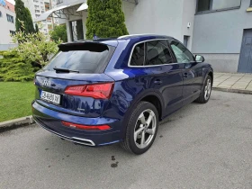 Audi Q5 40 TDI Quattro S-Line | Panorama| Virtual Cockpit , снимка 3