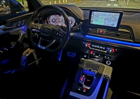 Audi Q5 40 TDI Quattro S-Line | Panorama| Virtual Cockpit , снимка 14