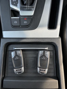 Audi Q5 40 TDI Quattro S-Line | Panorama| Virtual Cockpit , снимка 11