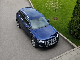 Audi Q5 40 TDI Quattro S-Line | Panorama| Virtual Cockpit , снимка 4