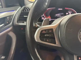 BMW X3 M40i ЦЕНА ДО БЪЛГАРИЯ АВТОКРЕДИТ, снимка 9