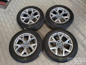 BMW X3 40d xDrive M Sport Paket, снимка 17