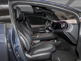 Mercedes-Benz EQE 53 AMG 4Matic = Premium Plus = Гаранция, снимка 11