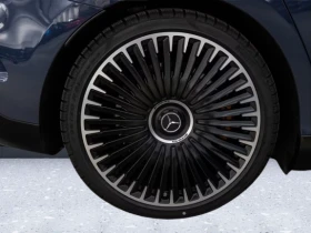Mercedes-Benz EQE 53 AMG 4Matic = Premium Plus = Гаранция, снимка 3