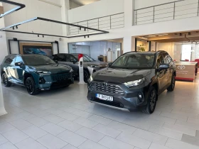 Toyota Rav4 Luxury, снимка 2