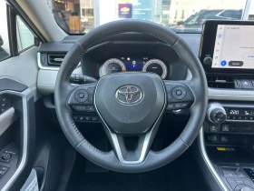 Toyota Rav4 Luxury, снимка 15