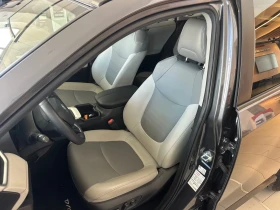 Toyota Rav4 Luxury, снимка 8