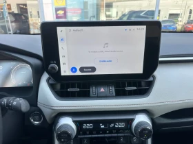 Toyota Rav4 Luxury, снимка 16