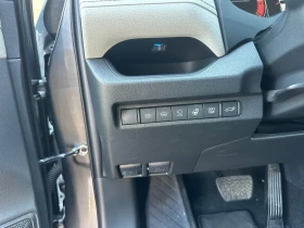 Toyota Rav4 Luxury, снимка 13