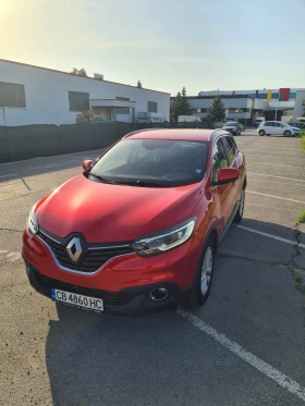 Renault Kadjar, снимка 5